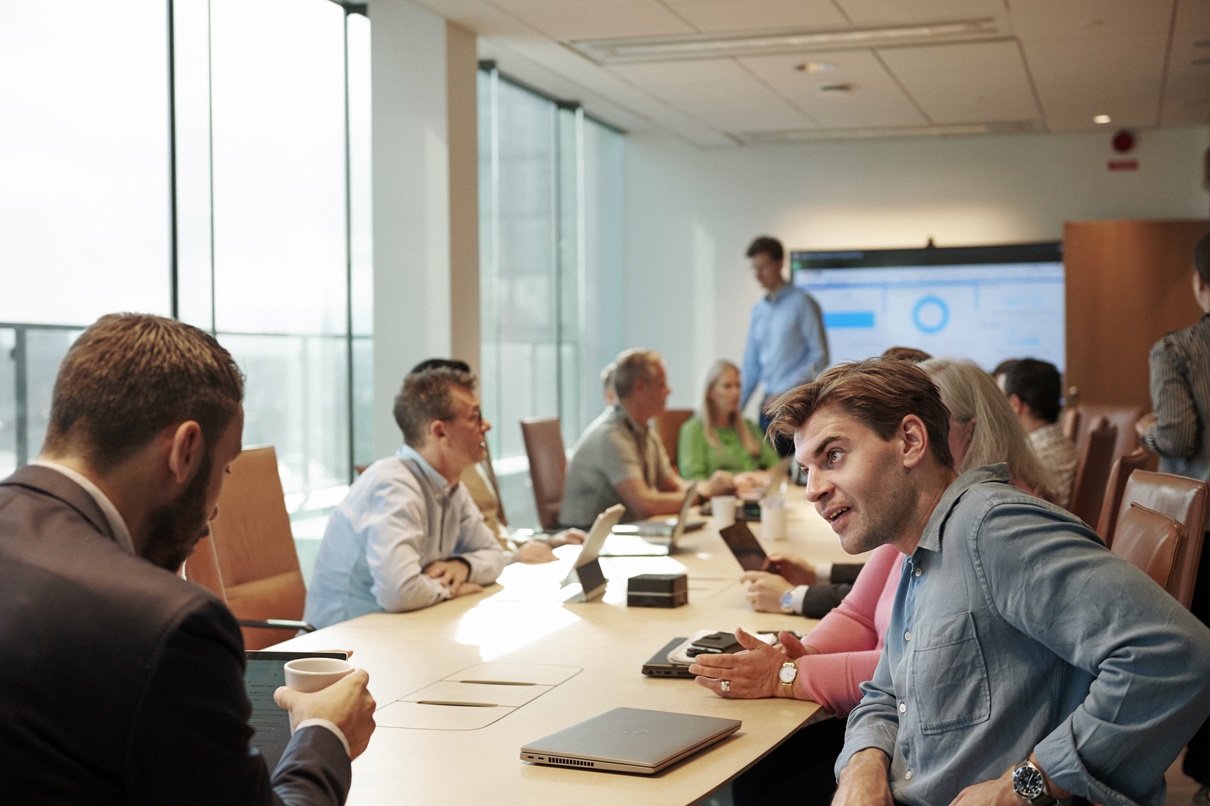 Change management bij software-implementaties
