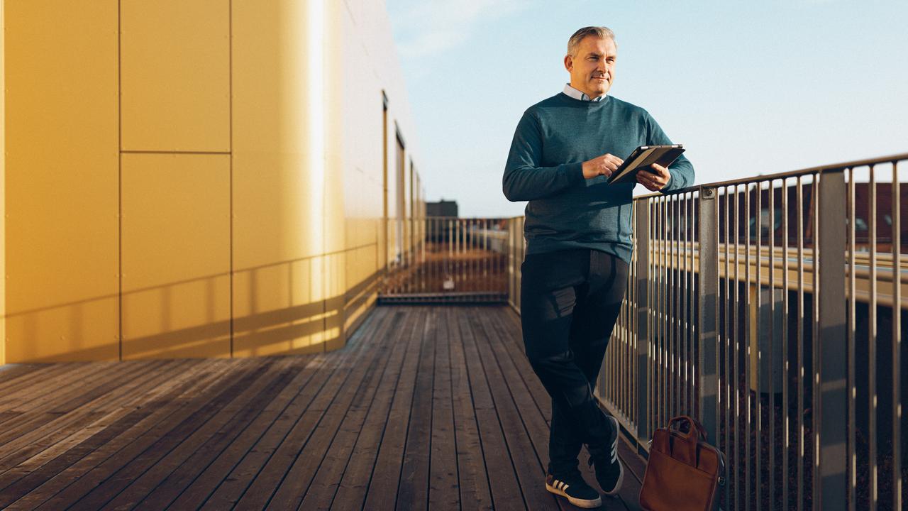 IBA Sectorcodes en de herziening van de SBI-codes