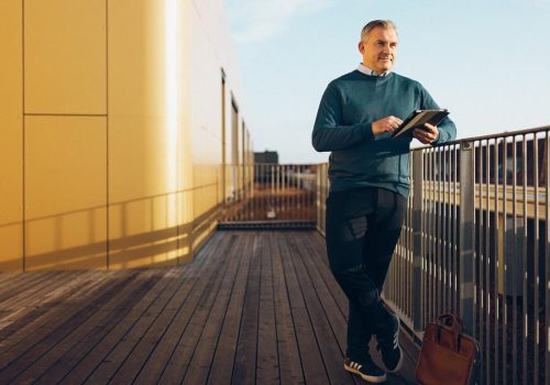 IBA Sectorcodes en de herziening van de SBI-codes