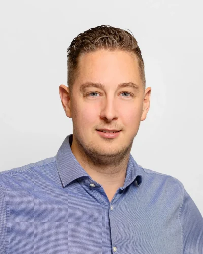 Bram Sijben