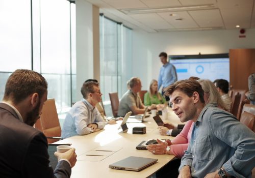 Change management bij software-implementaties