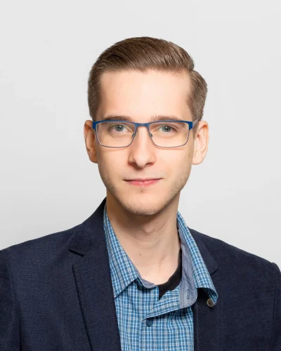 Damian Kraaieveld