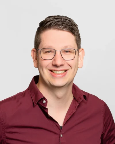 Kenneth Reijnders