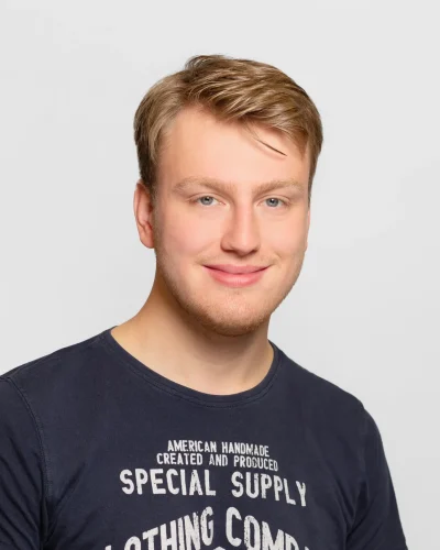 Kevin Voncken