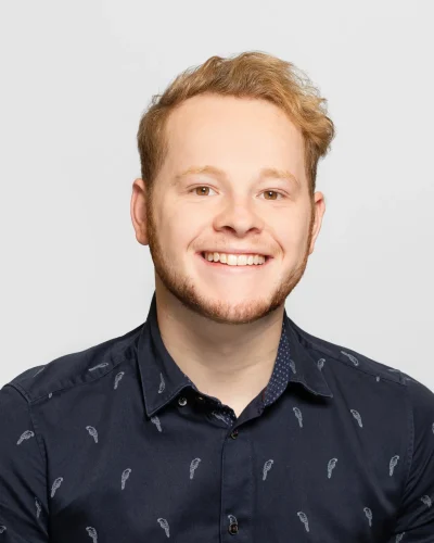 Ruben Janssen