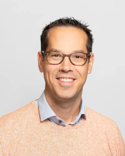Sjors Weijers