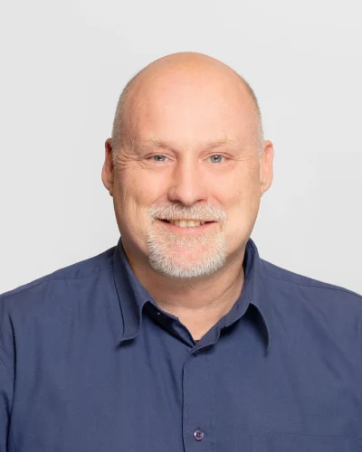 Stefan Smits