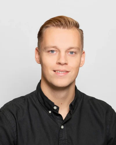 Wouter Hollanders