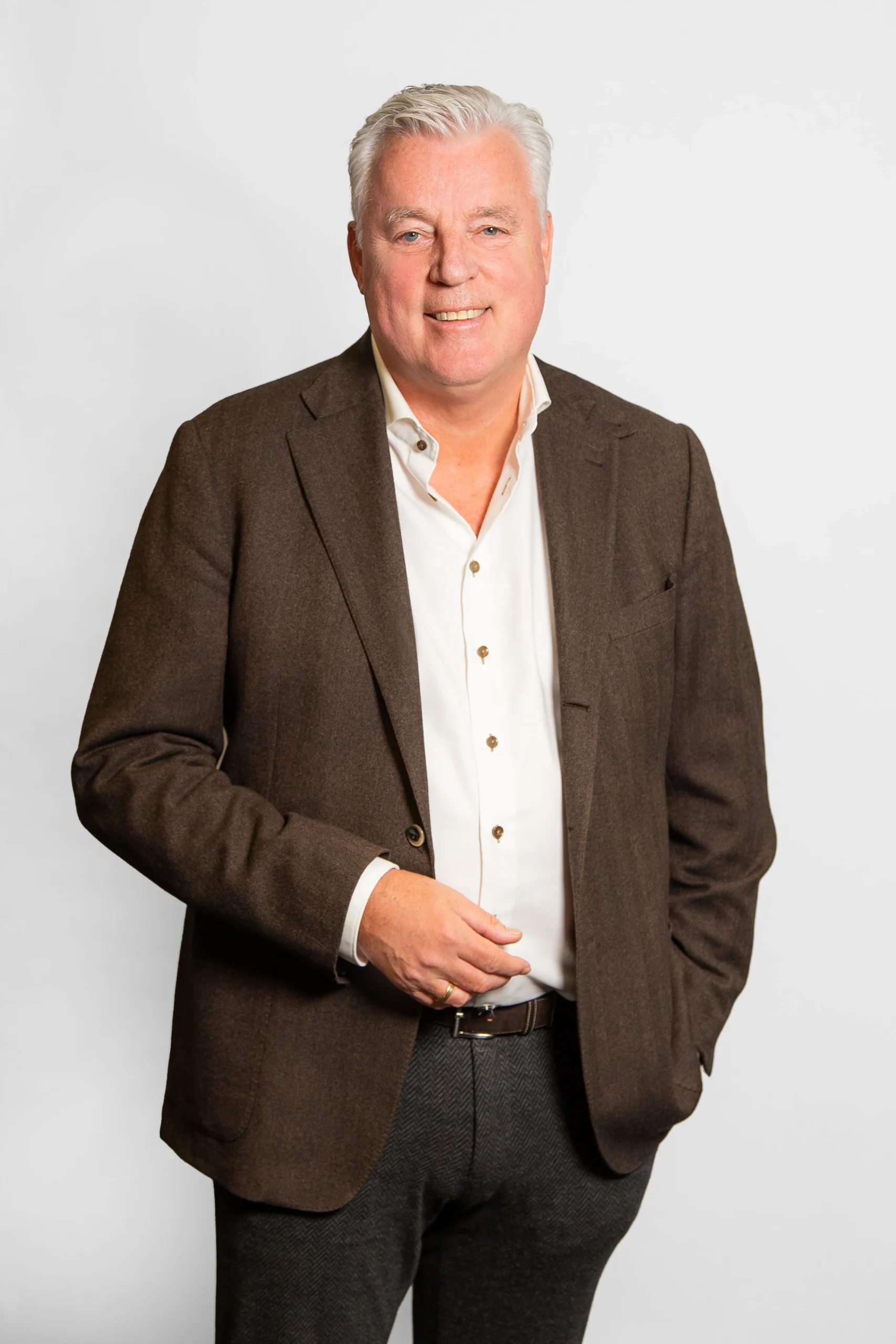 Gerrit Veltkamp