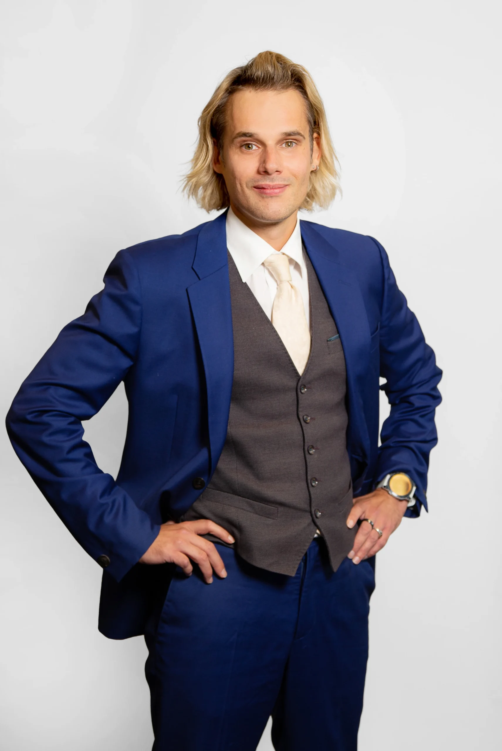 Niels Bakker