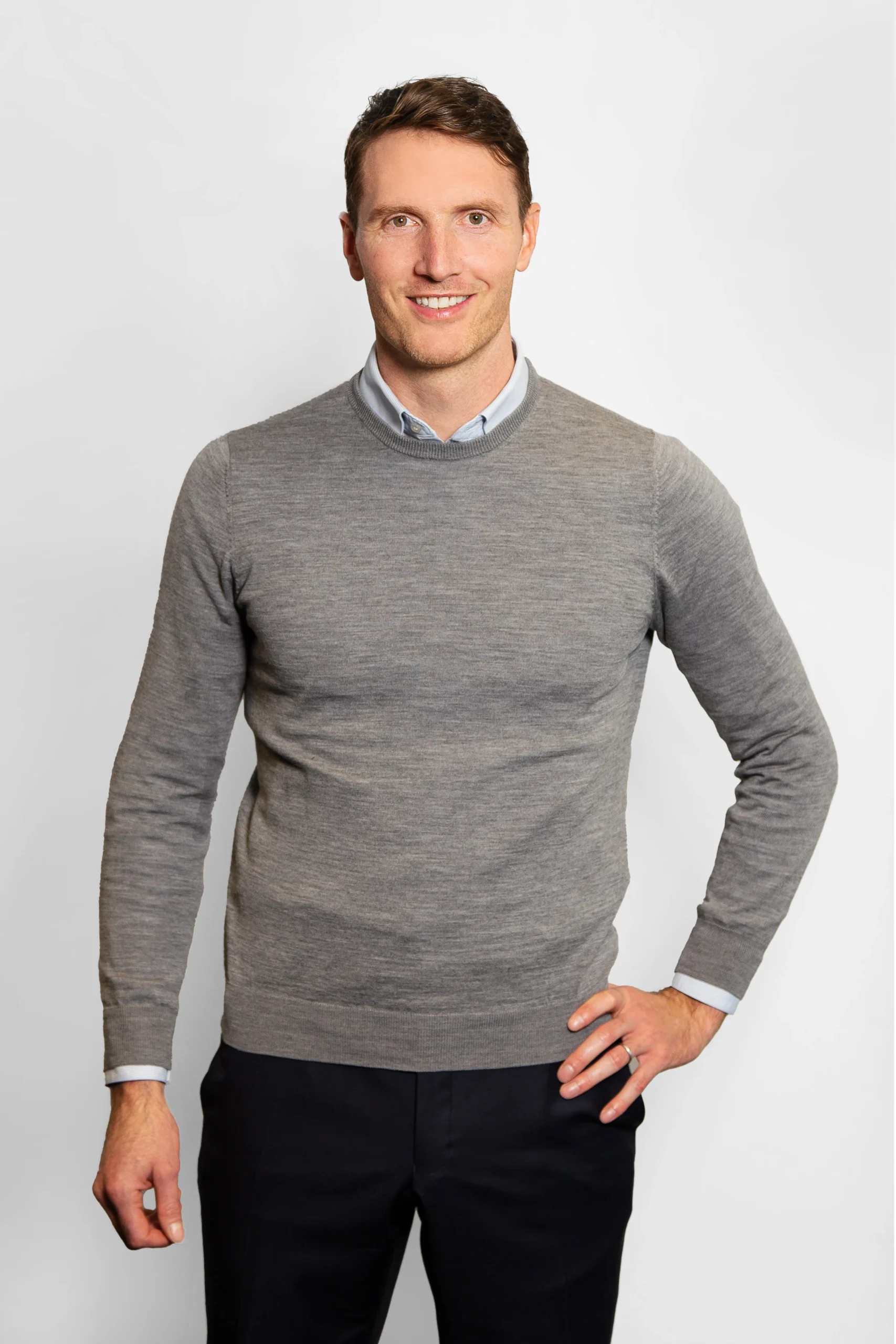 Rainier van Vlokhoven
