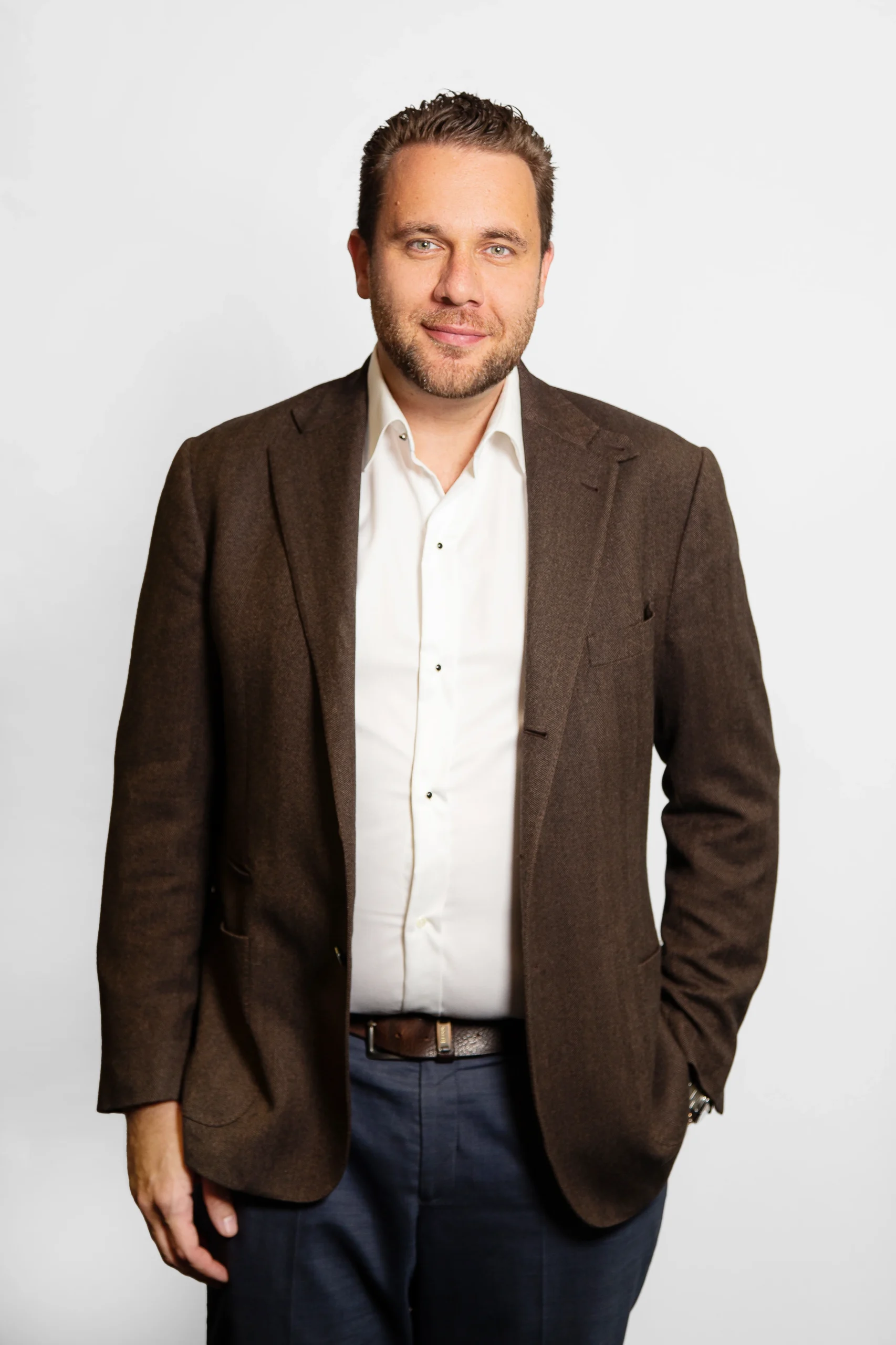 Robert Bartels